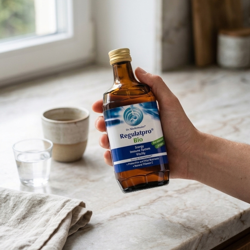 Regulatpro®-Bio-2