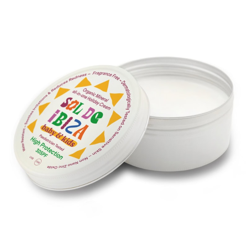 Sol-de-Ibiza-Opalovaci-krem-pre-deti-SPF-30-–-100-g