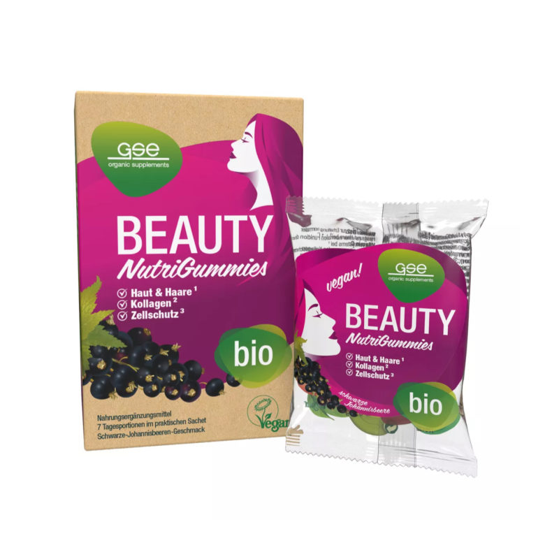 Vitamínové želé cukríky - Beauty (Bio)-1