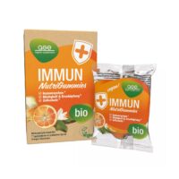 Vitamínové želé cukríky - Immun (Bio) - 1