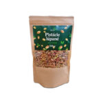 BIO pistácie loupané 500 g