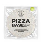 Pizza základ – 2 ks