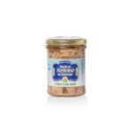 Filety z tuniaka natural 200 g