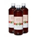 Koloidní minerály Jurassic Minerals+ – 3 × 1 l