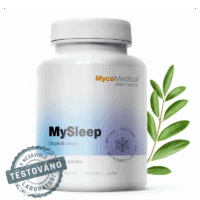 MySleep – 90 kapsúl