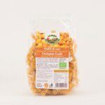 Bezlepkové cícerové Fusilli 250 g