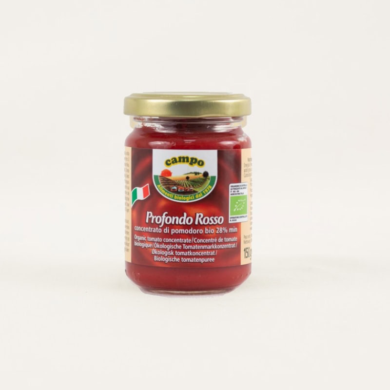 Paradajkový koncentrát 150 g