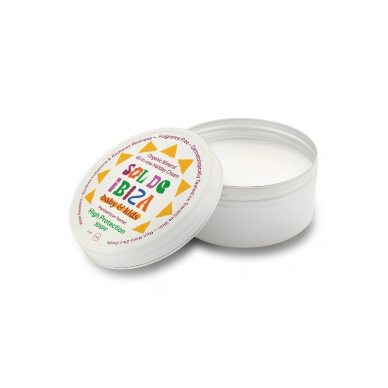 Sol-de-Ibiza-Opalovaci-krem-pre-deti-SPF-30-–-30-
