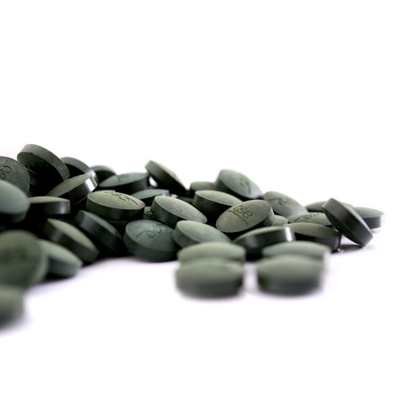 Spirulina (BIO)