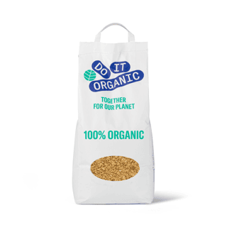 Bio ovos 5 kg