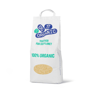 Bio ryža jasmínová 5 kg