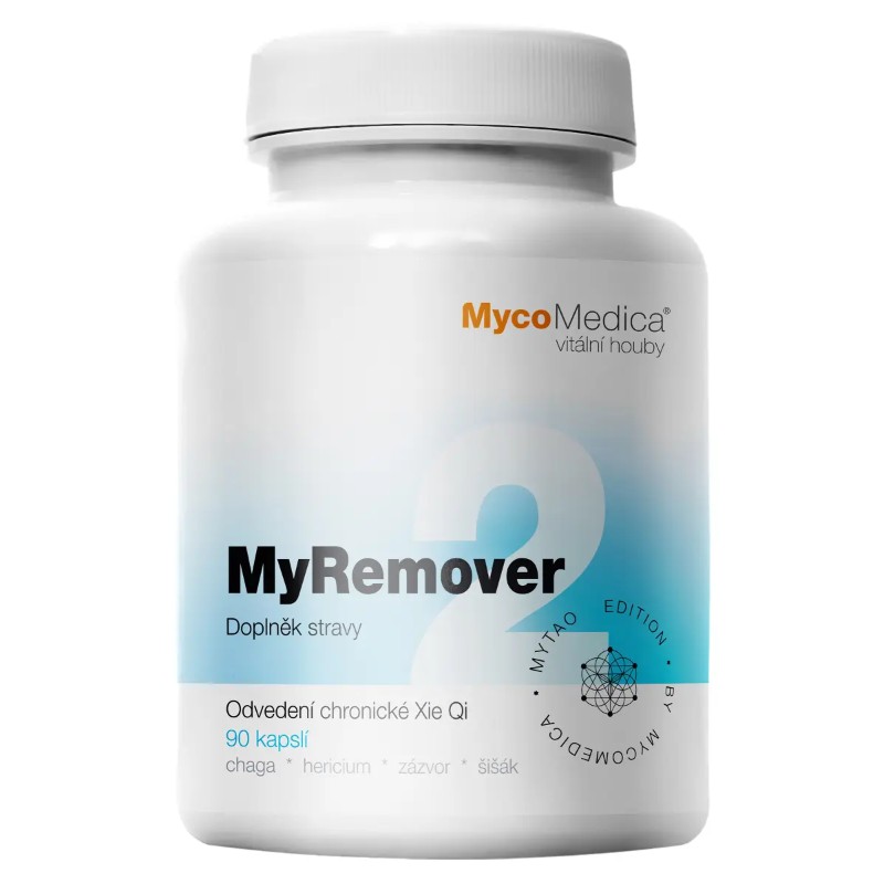 MyRemover 2 – 90 kapsúl